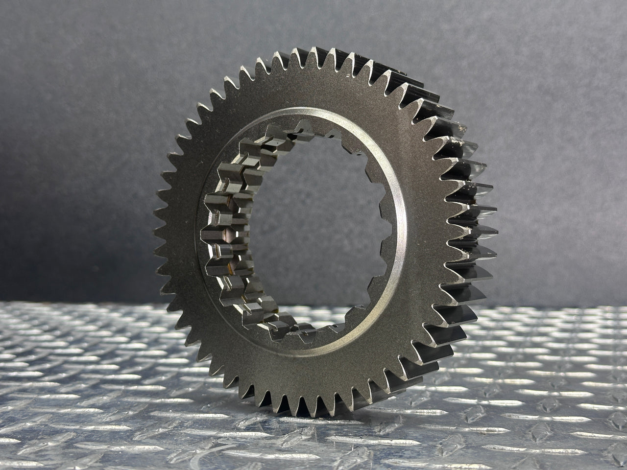 4305068 Maindrive Gear