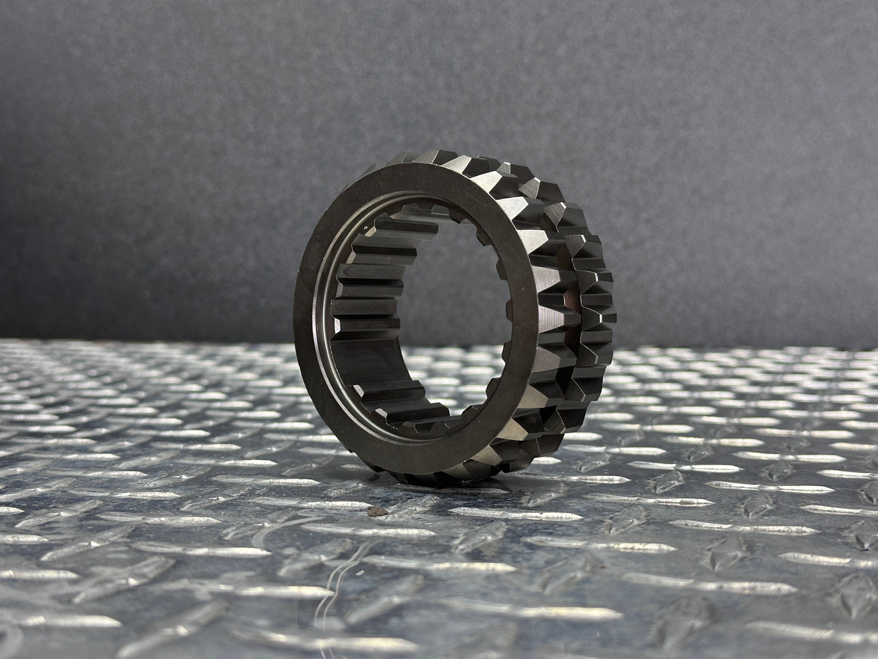 4304014 Sliding Clutch