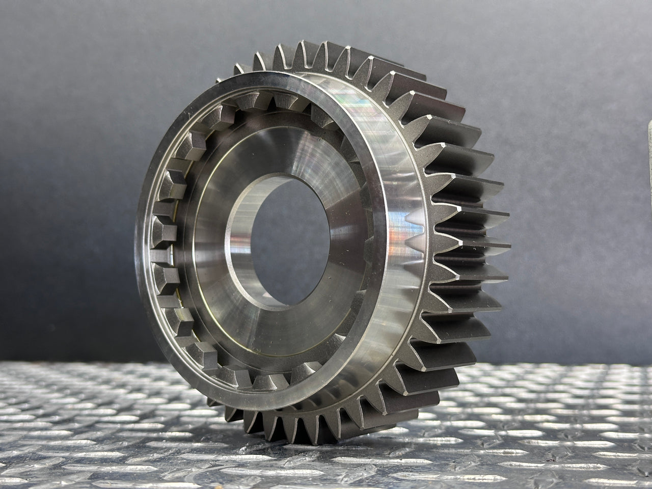 4302695 Mainshaft Gear
