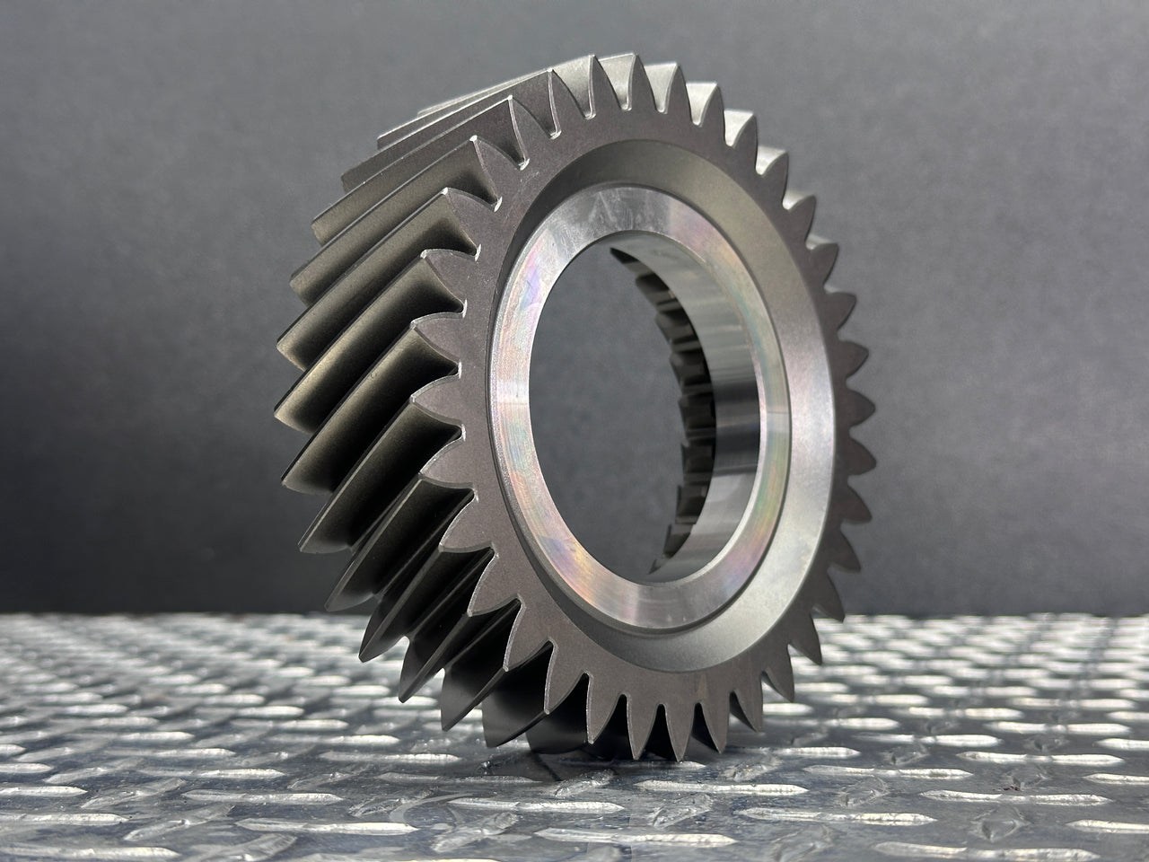 4300938 Maindrive Gear