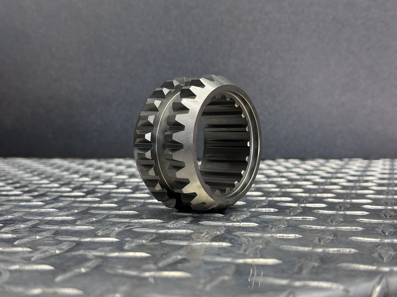 4307584 Sliding Clutch