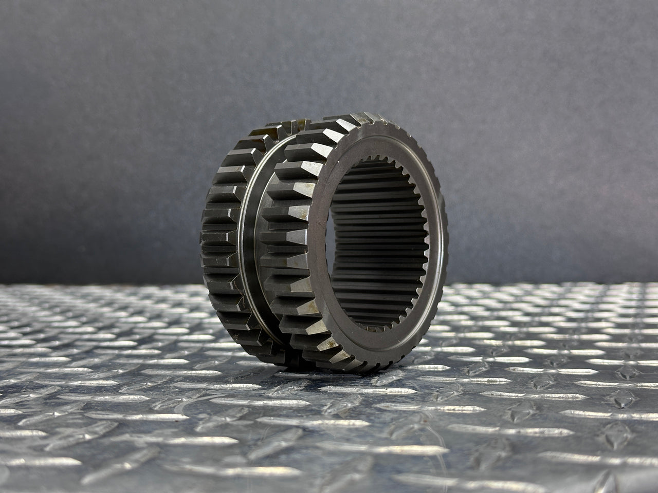 320KB3149 Mack Sliding Clutch