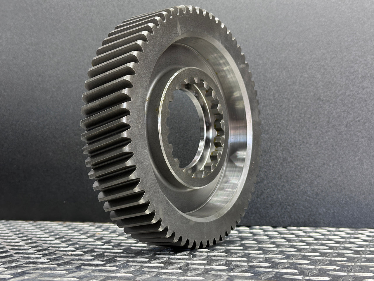4302090 Reduction Gear 10 Speed