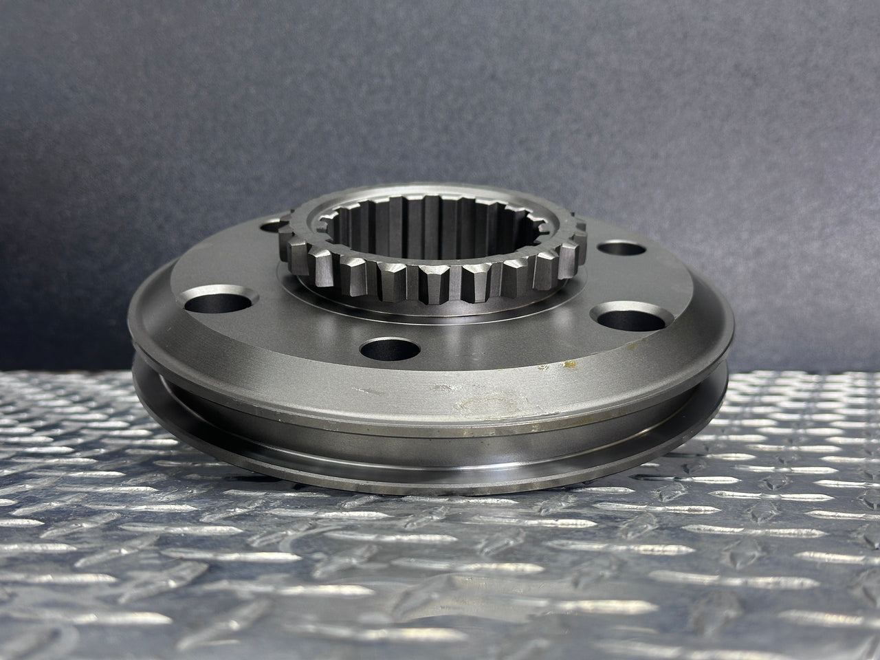 4301840 Synchronizing Clutch