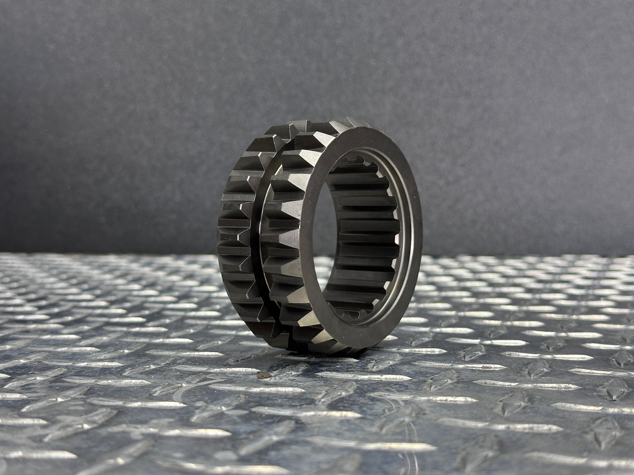 4304014 Sliding Clutch
