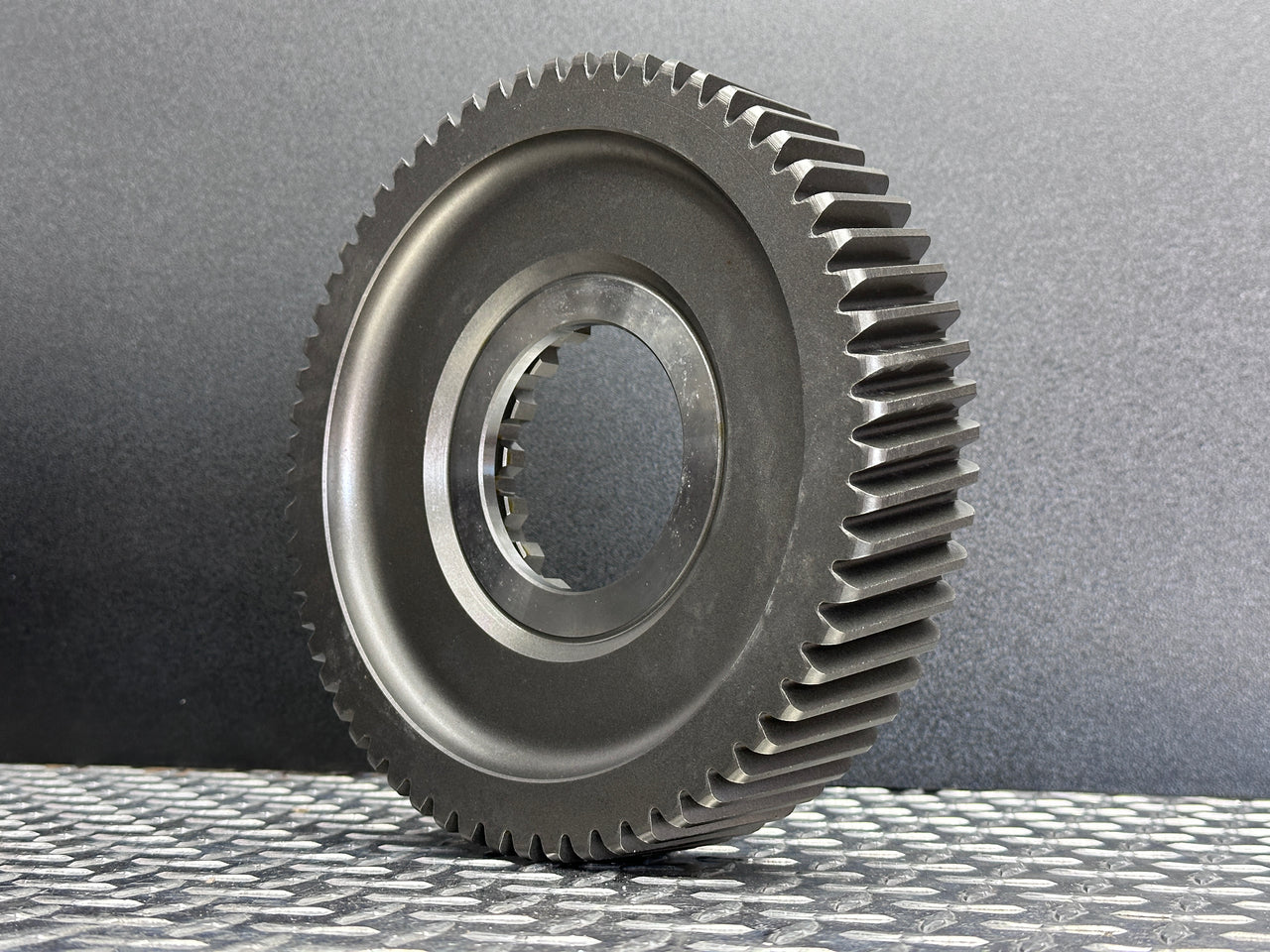 4302090 Reduction Gear 10 Speed