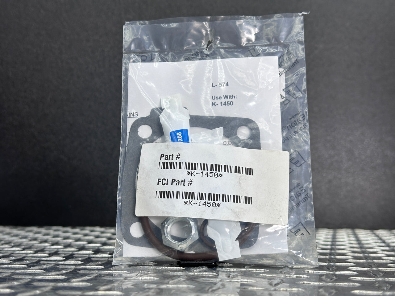 K1450 O-Ring Kit