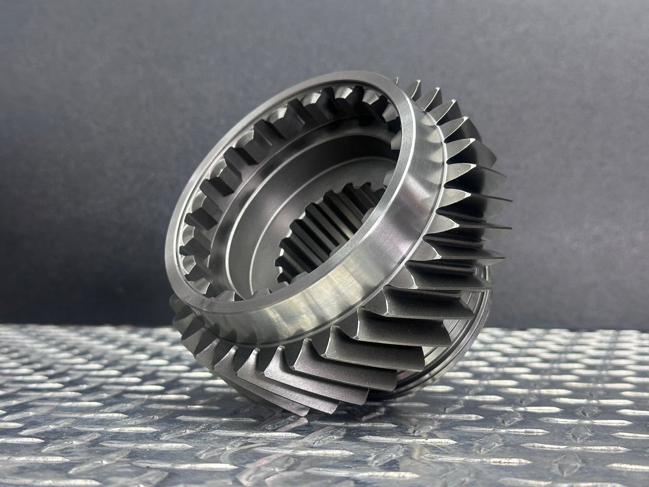 21321 Auxiliary Gear