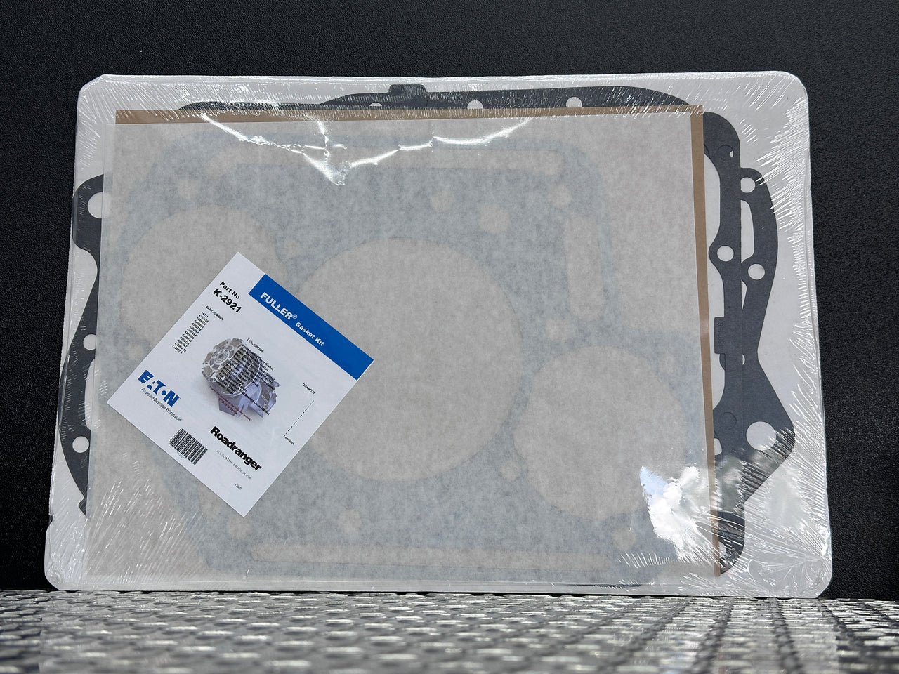 K2921 Gasket Kit