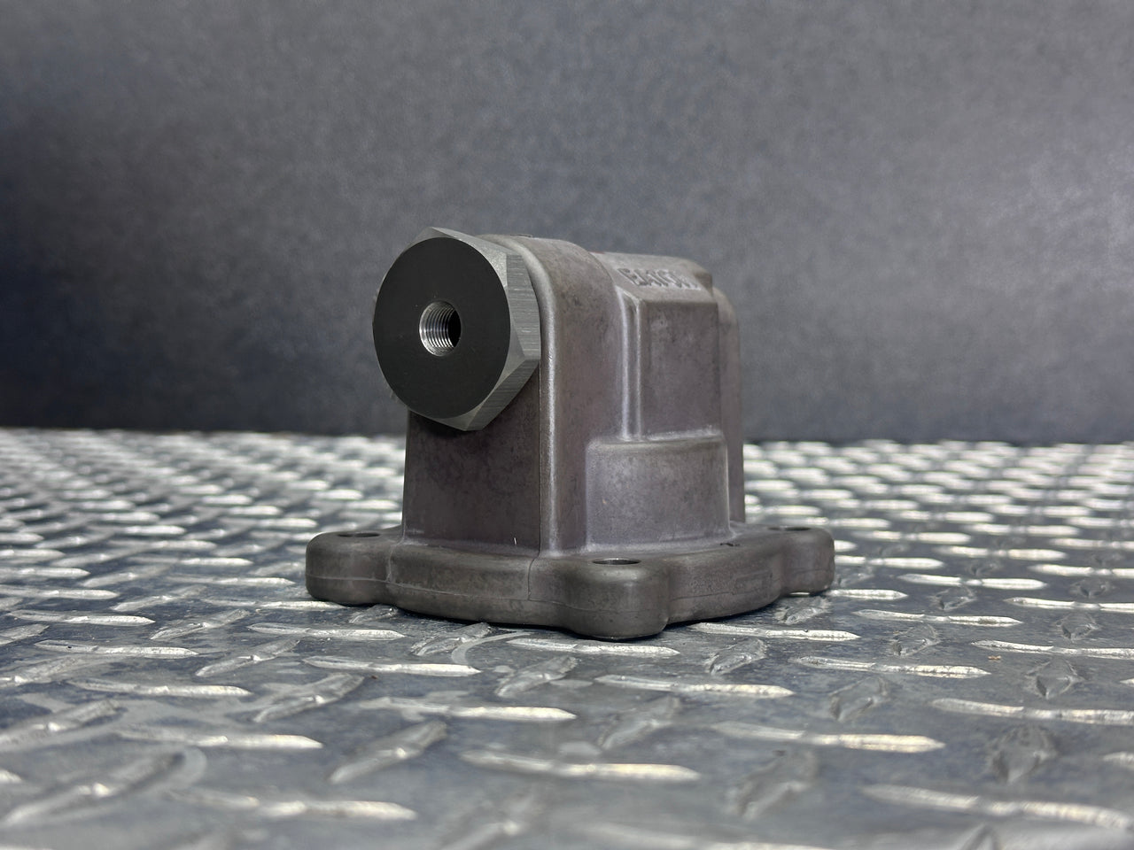 K3331 Splitter Valve Replace