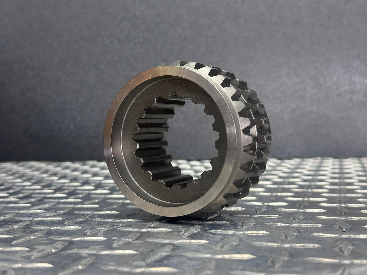 21930 Sliding Clutch