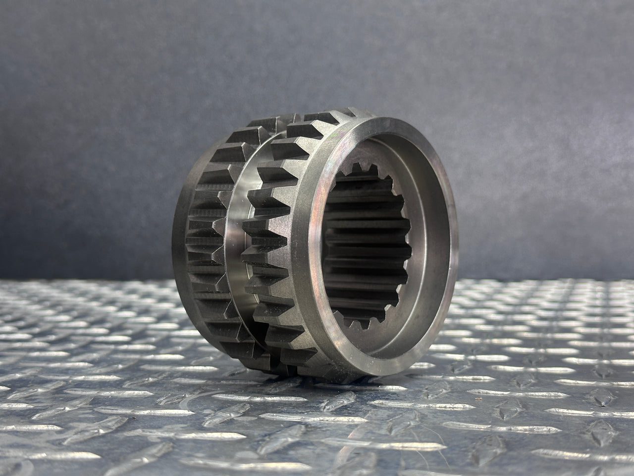 21930 Sliding Clutch