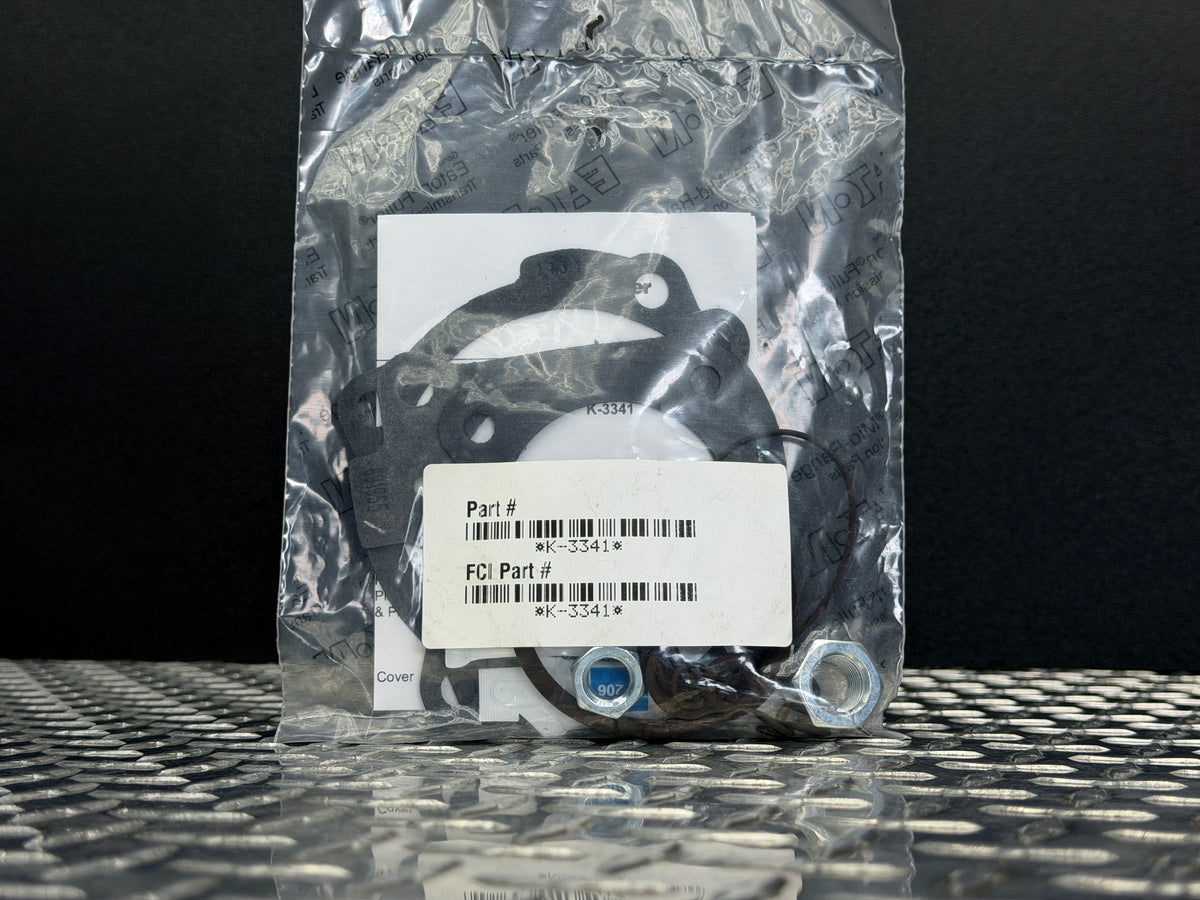 K3341 K3341 Shift-Range Cyl O-Ring Kit