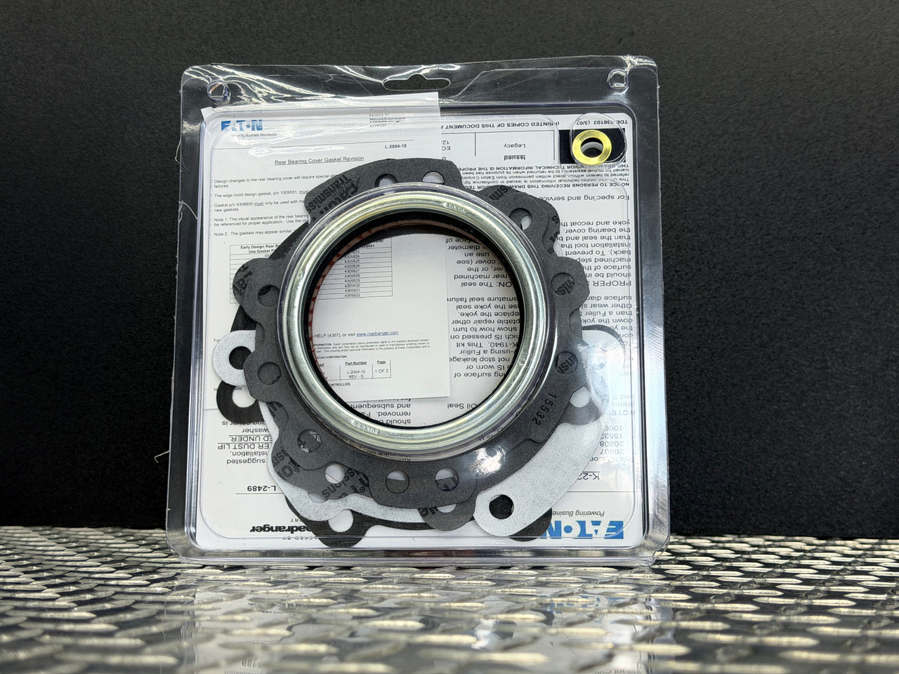K2262 Seal Kit