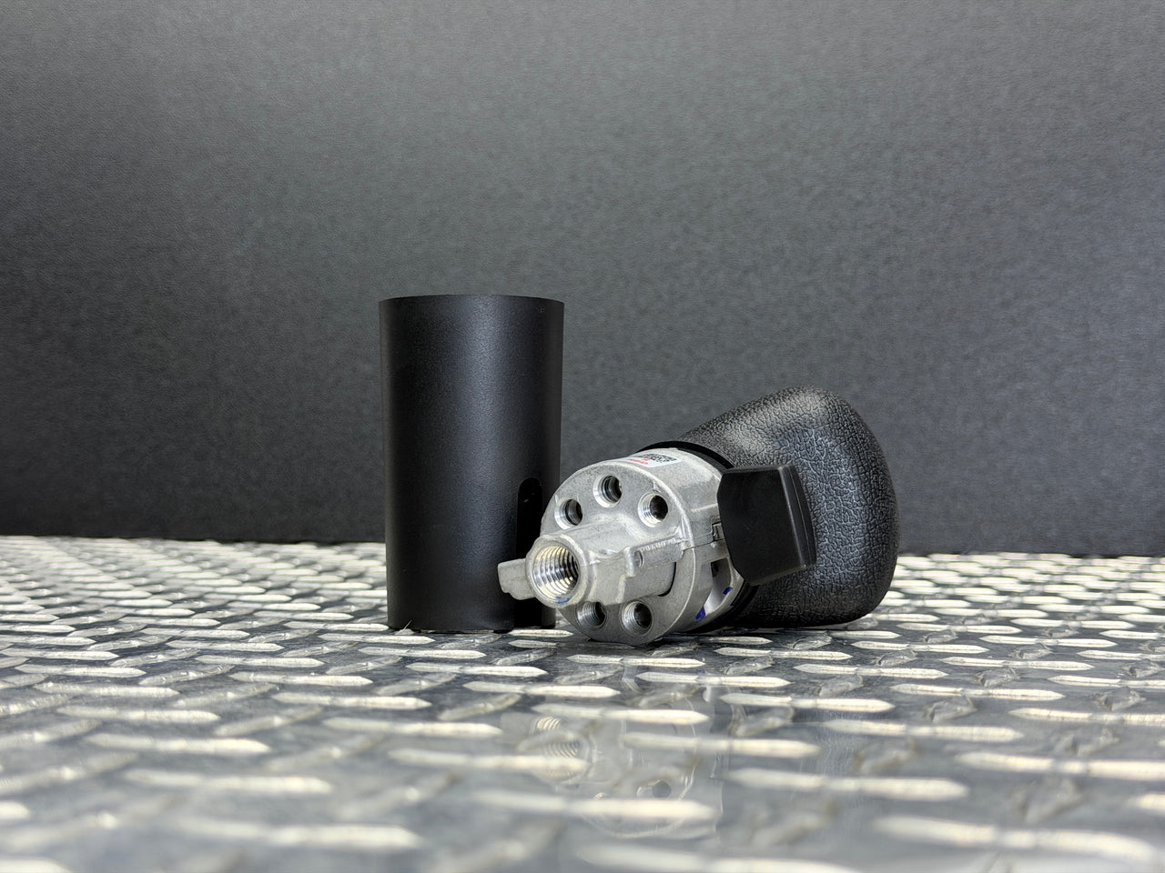 A6909R 10 Speed Master Shift Valve