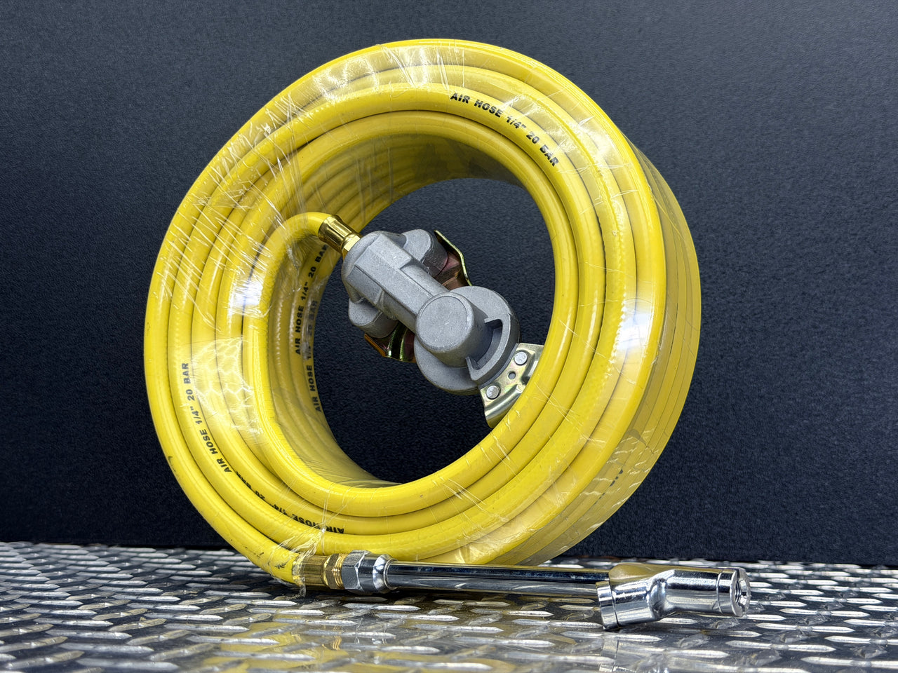 26A81X-0187 Air Hose Kit