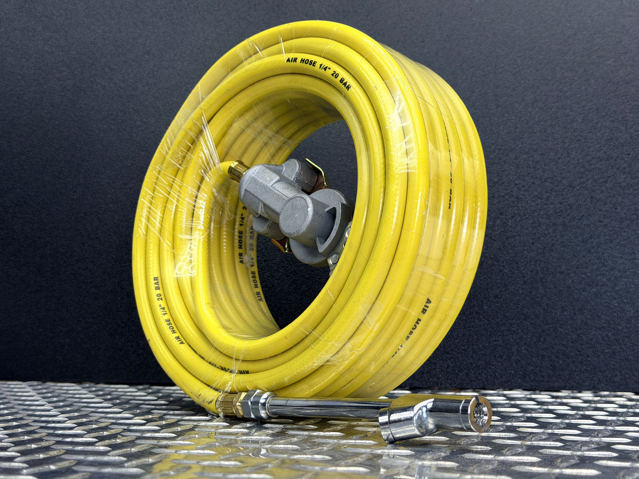 26A81X-0187 Air Hose Kit