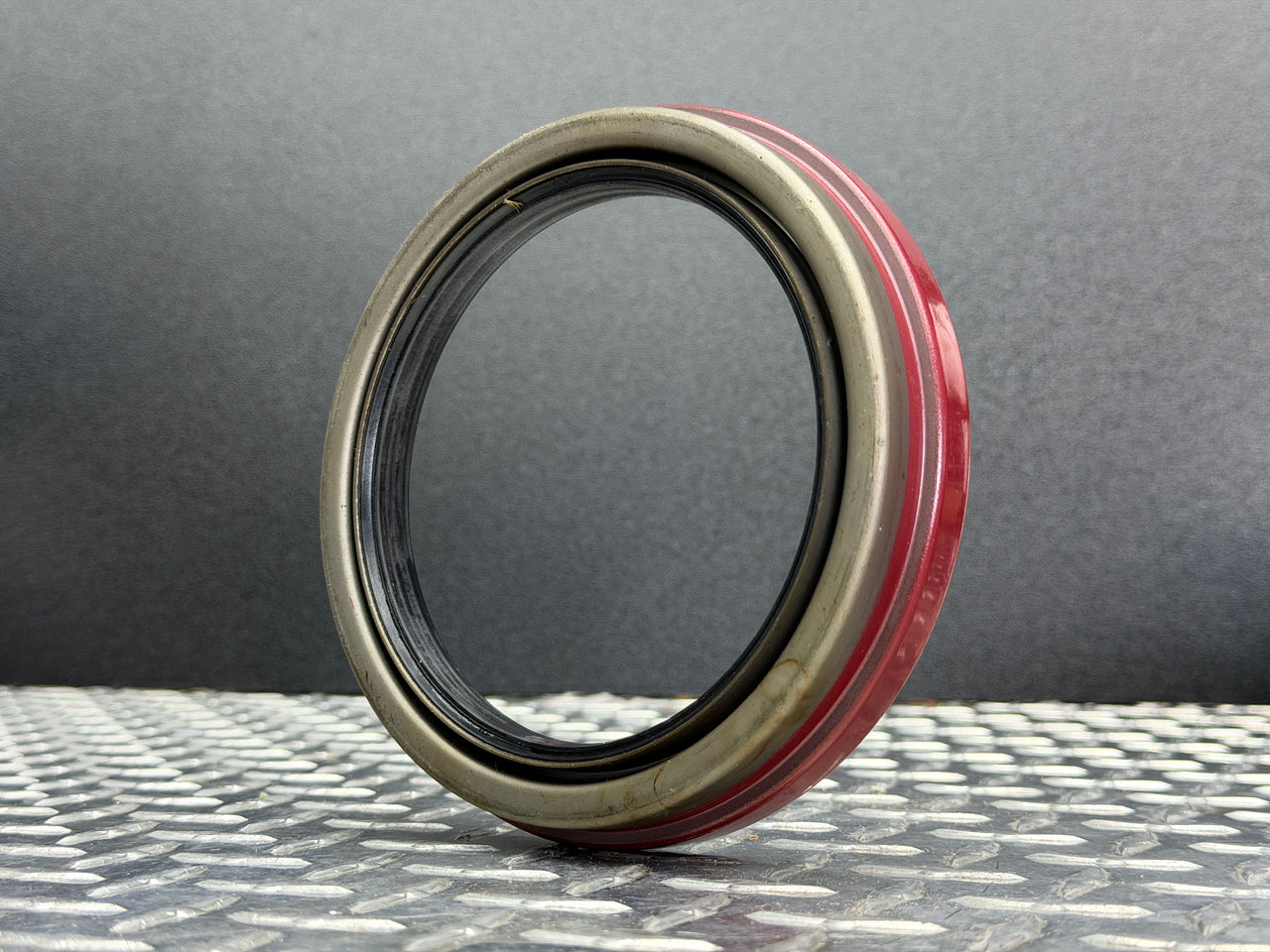 370065A Wheel Seal