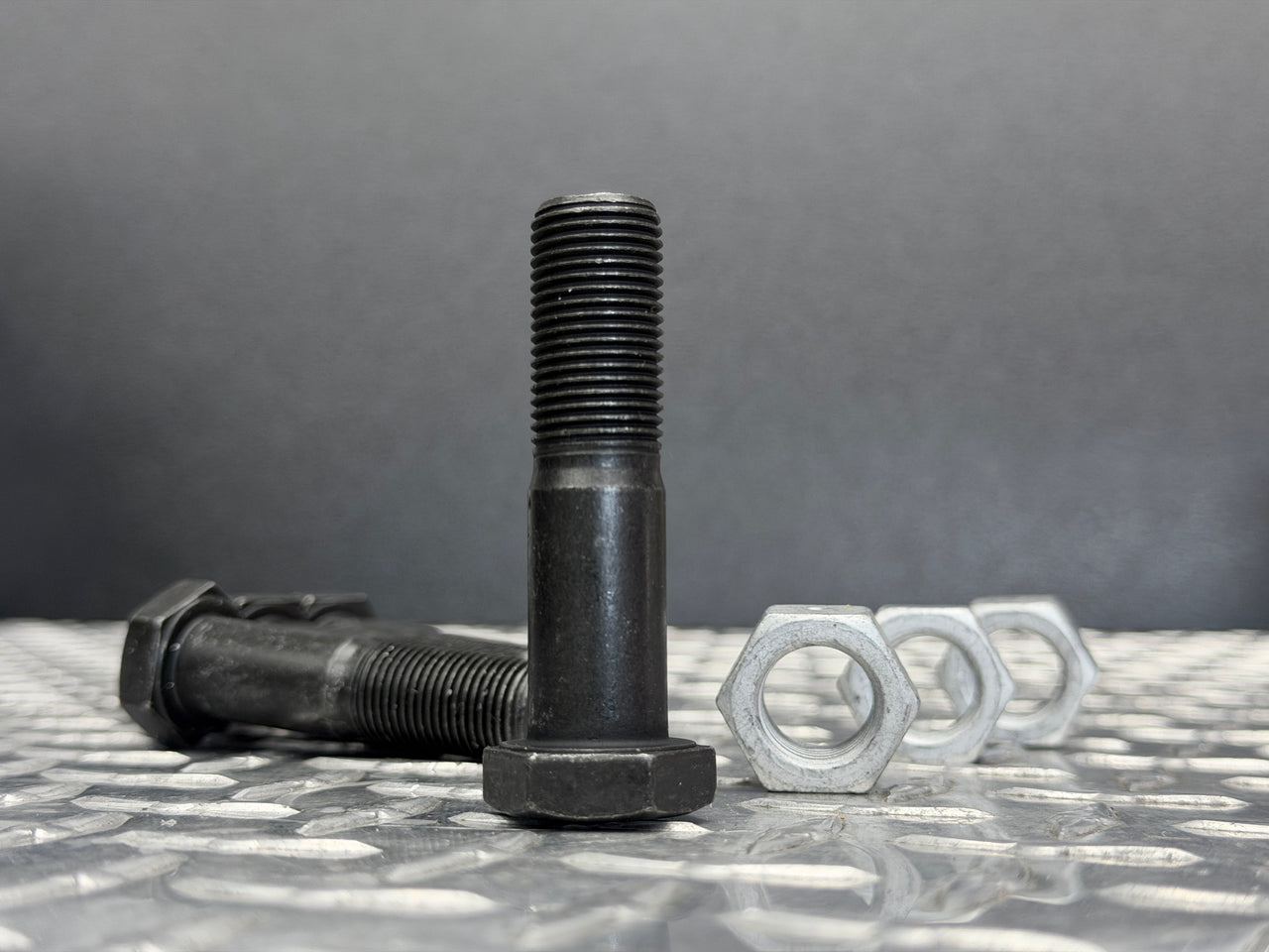 KIT2426 Rockwell Meritor Diff Bolt Kit