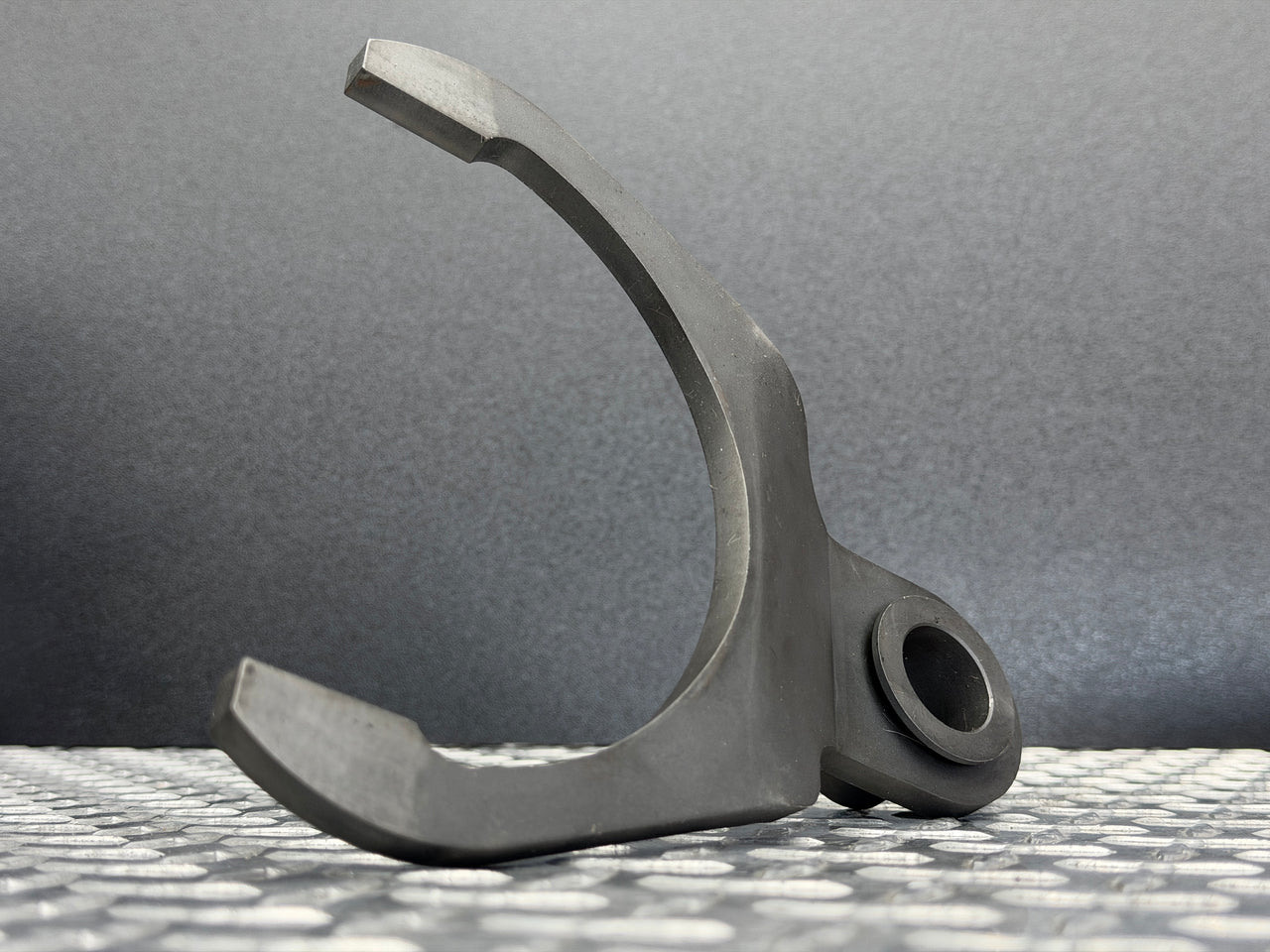 A-3296-T-1086 Front Rockwell Differential Fork 23160