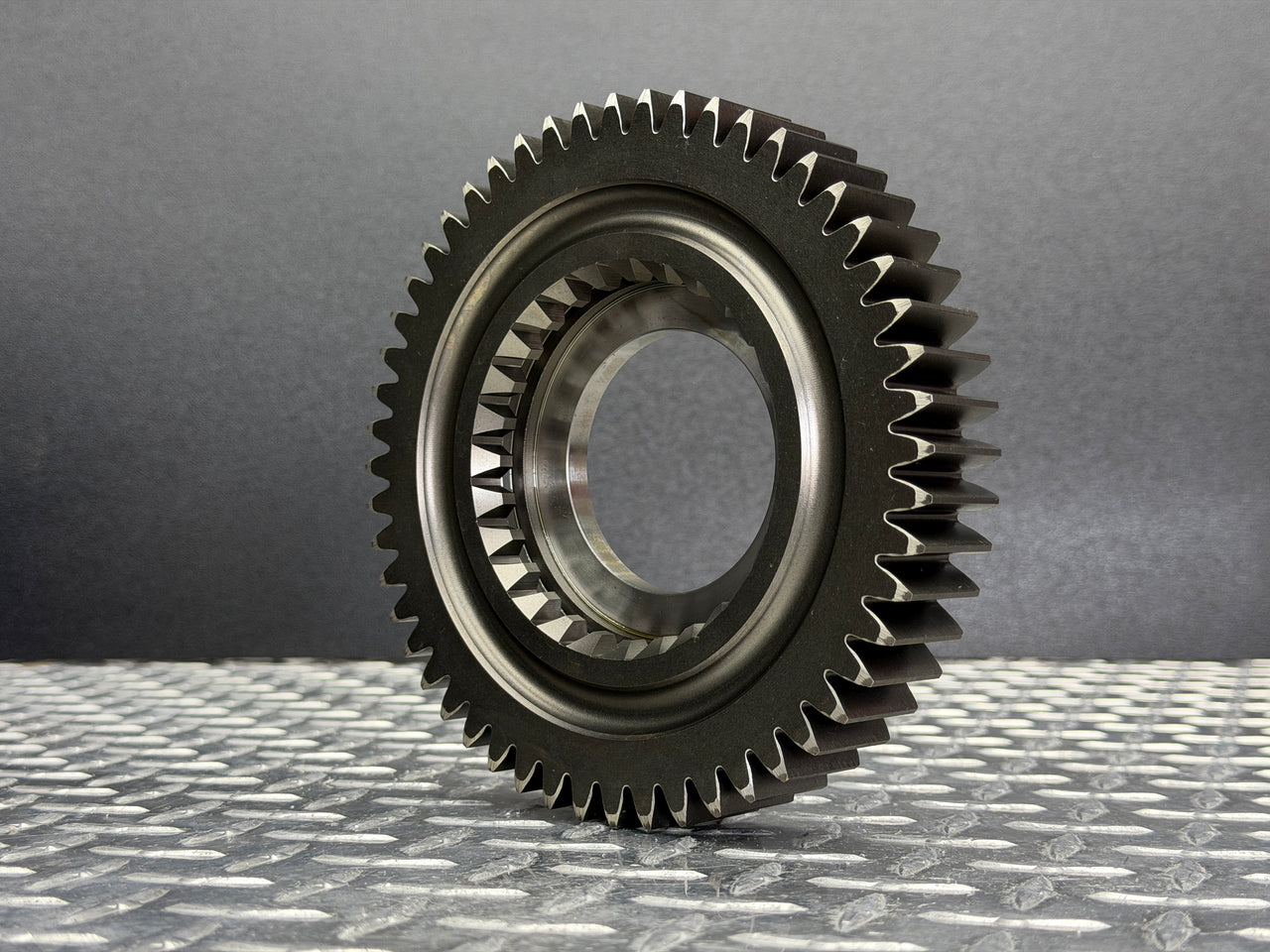 4302506 High Performance Gear