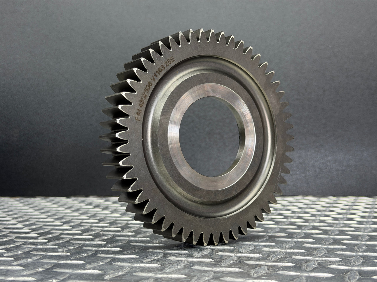 4302506 High Performance Gear