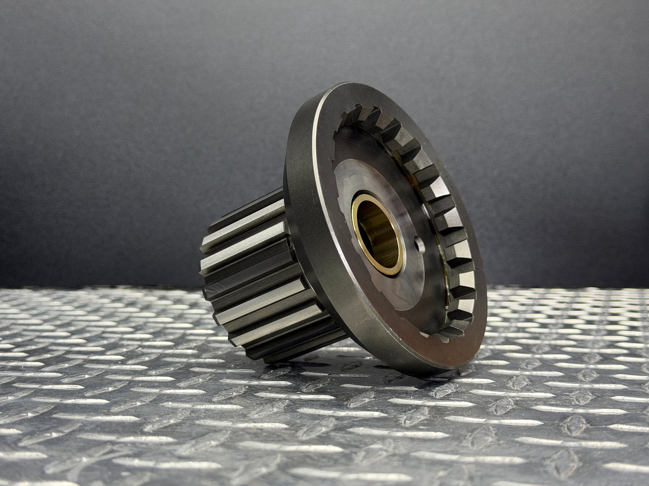 A5156 Eaton Fuller Transmission Rear Main Shaft