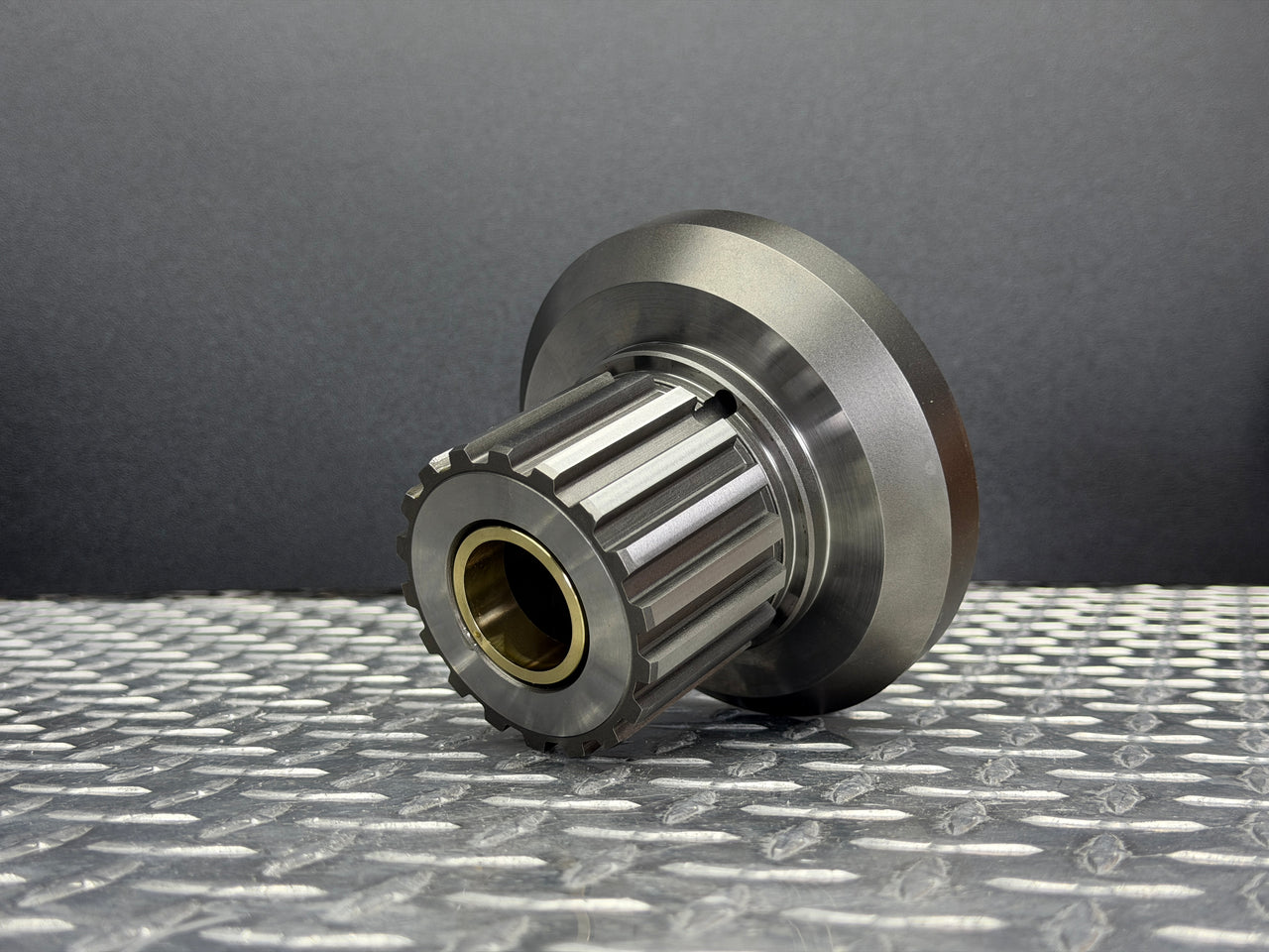 A5156 Eaton Fuller Transmission Rear Main Shaft