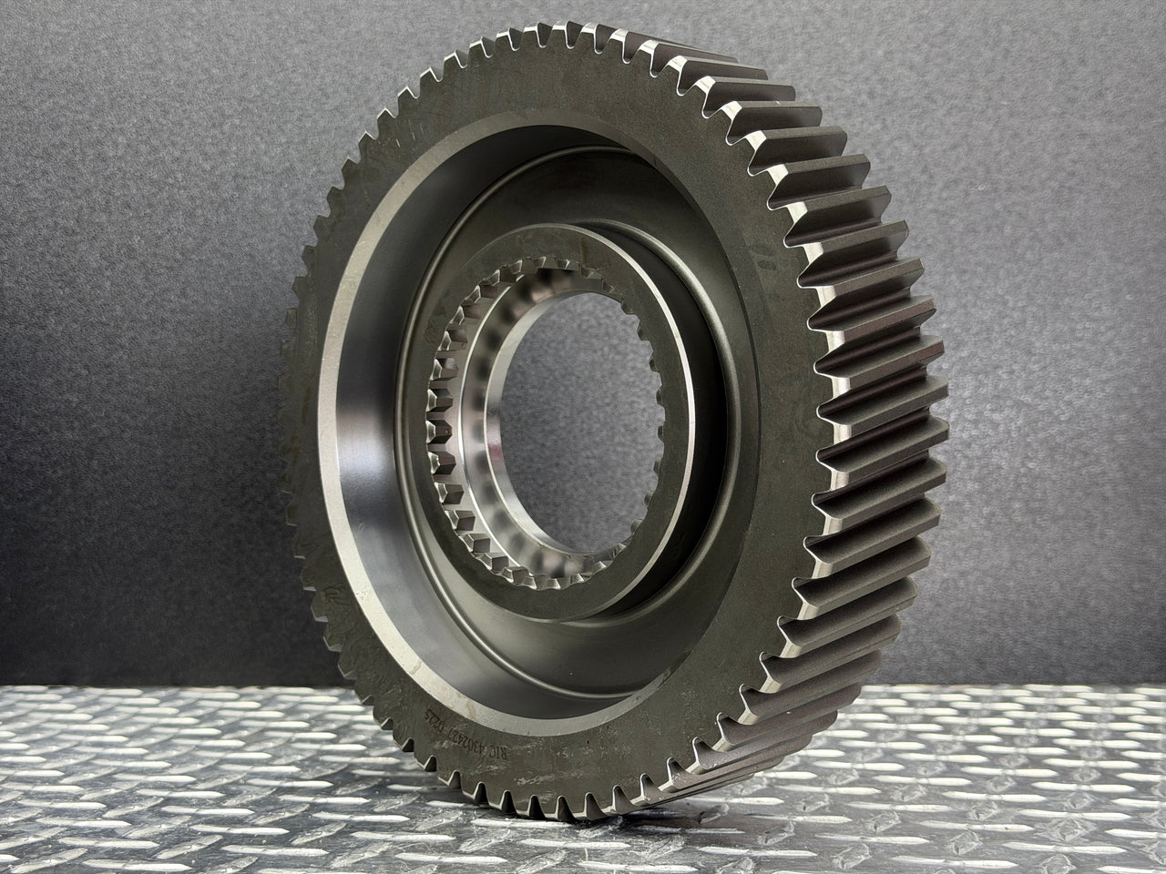 4302427 Auxiliary Mainshaft Gear