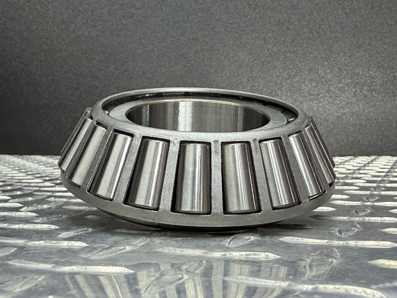 12496 Rockwell Differential Cone Bearing