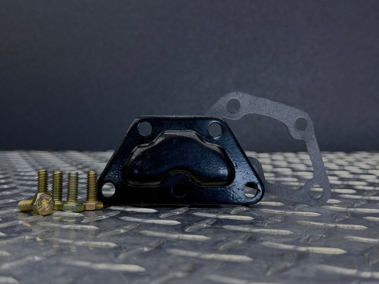 K2402 Oil Pump Cover