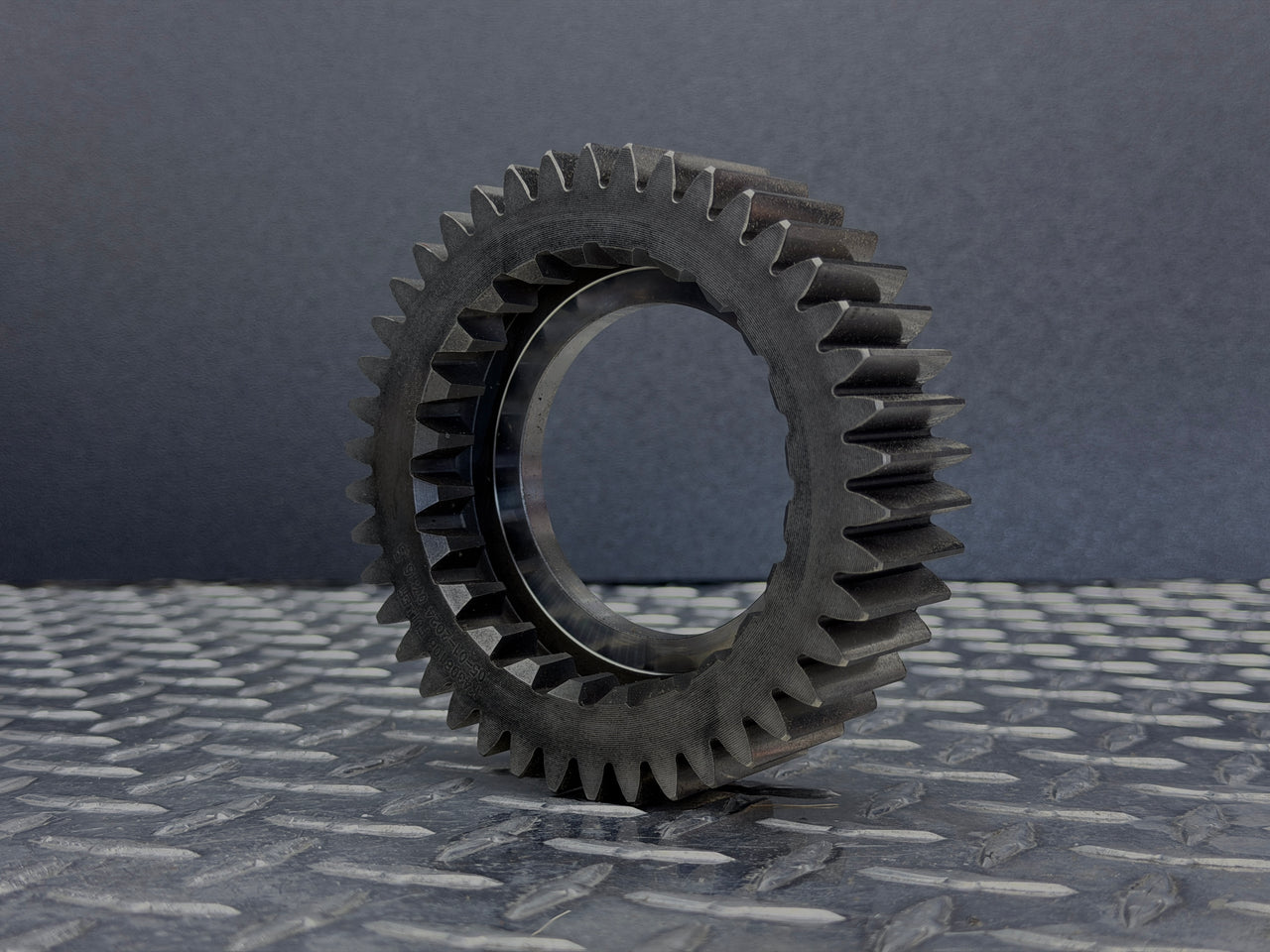 4308106 Mainshaft Overdrive Gear