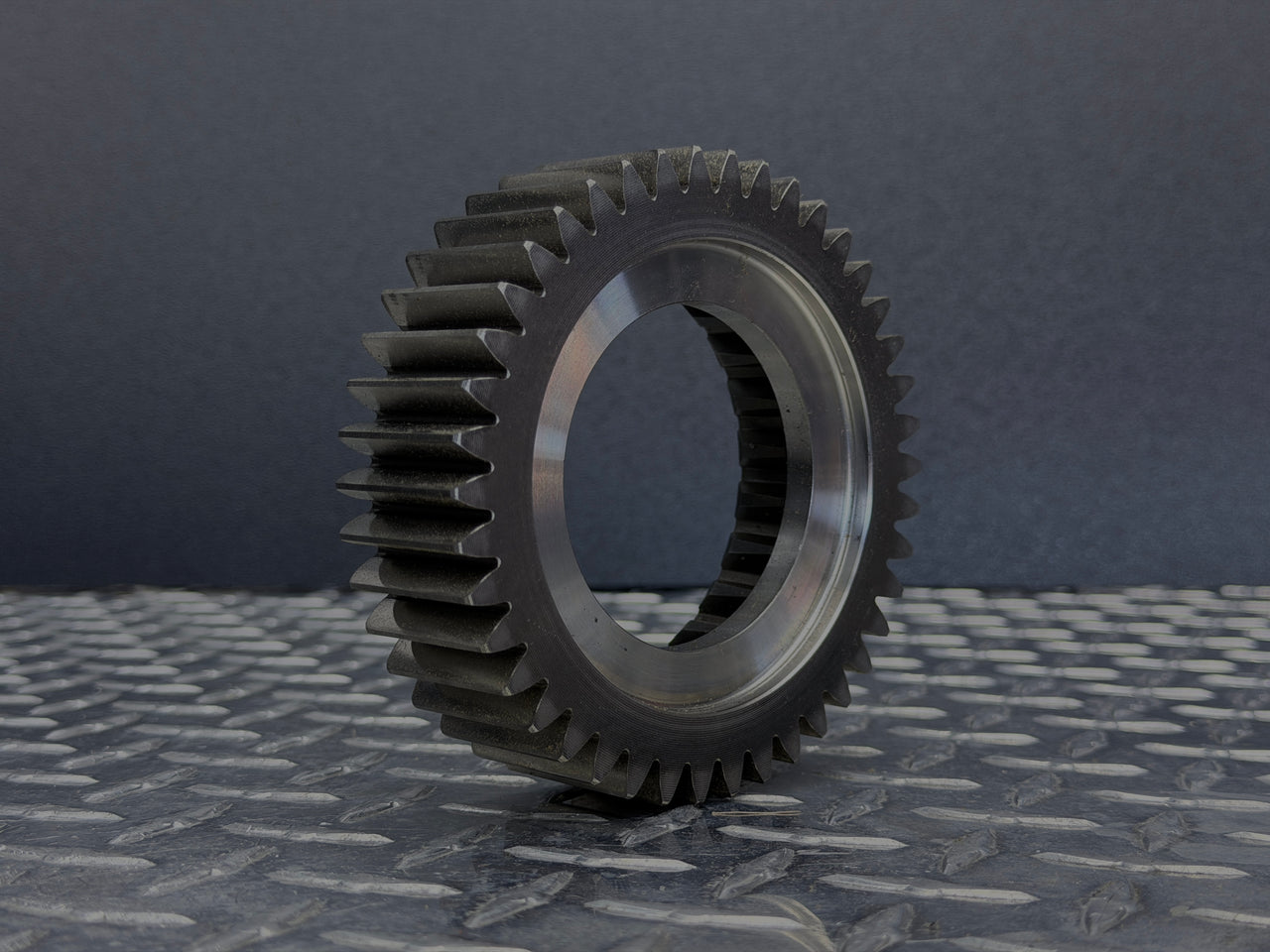 4308106 Mainshaft Overdrive Gear