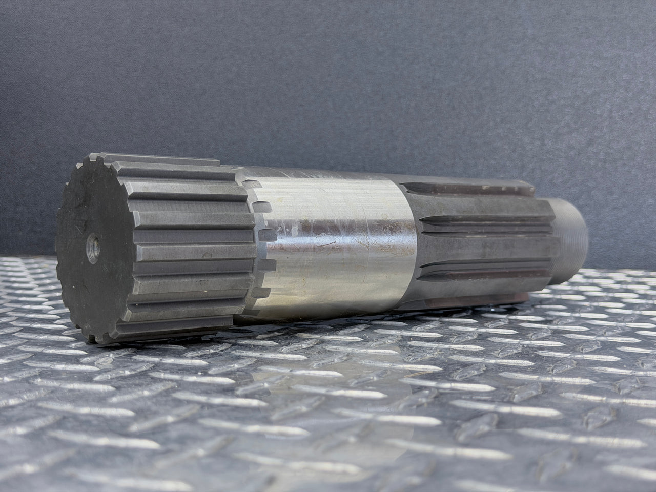 4300312 Auxiliary Mainshaft