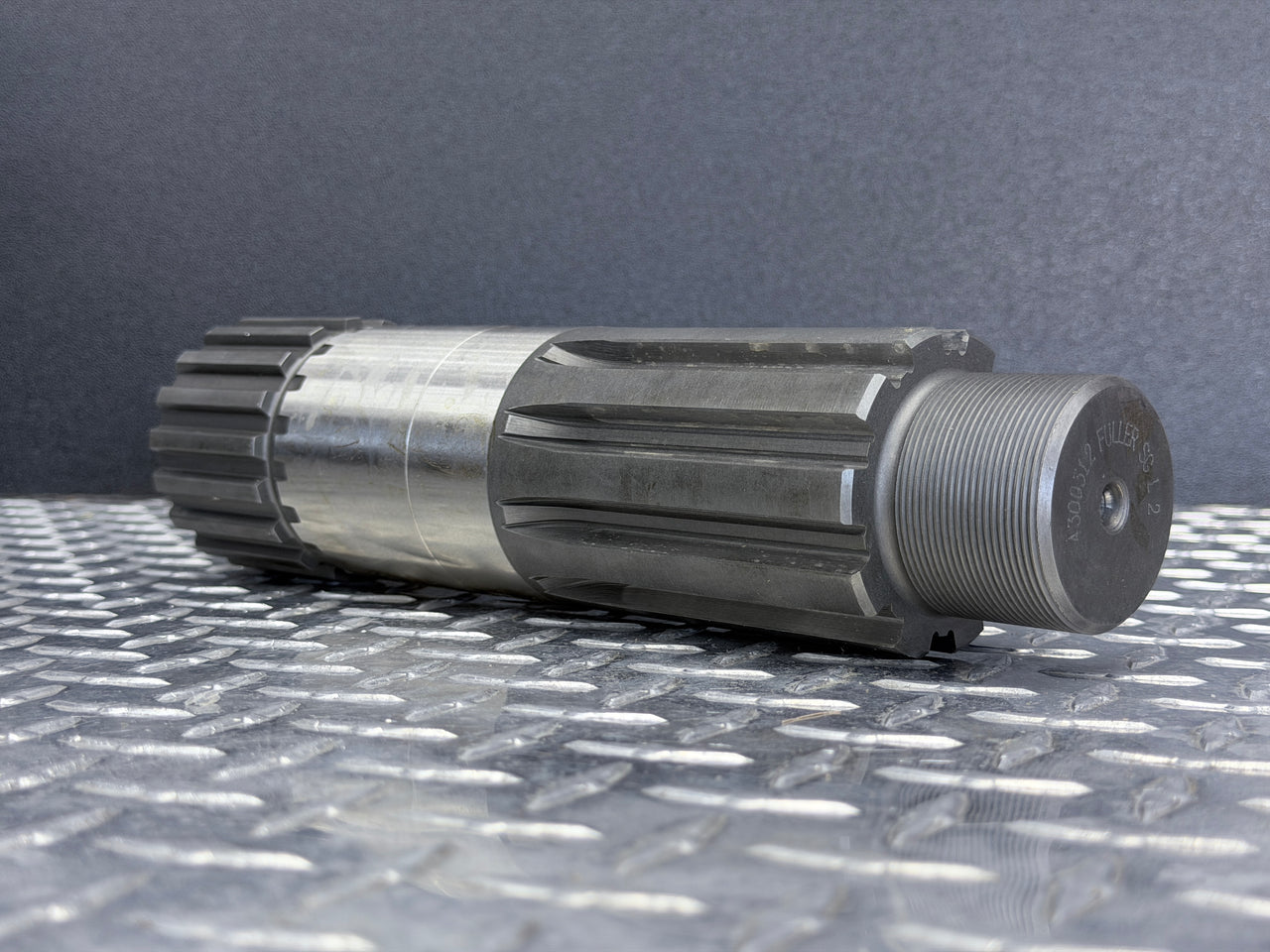 4300312 Auxiliary Mainshaft