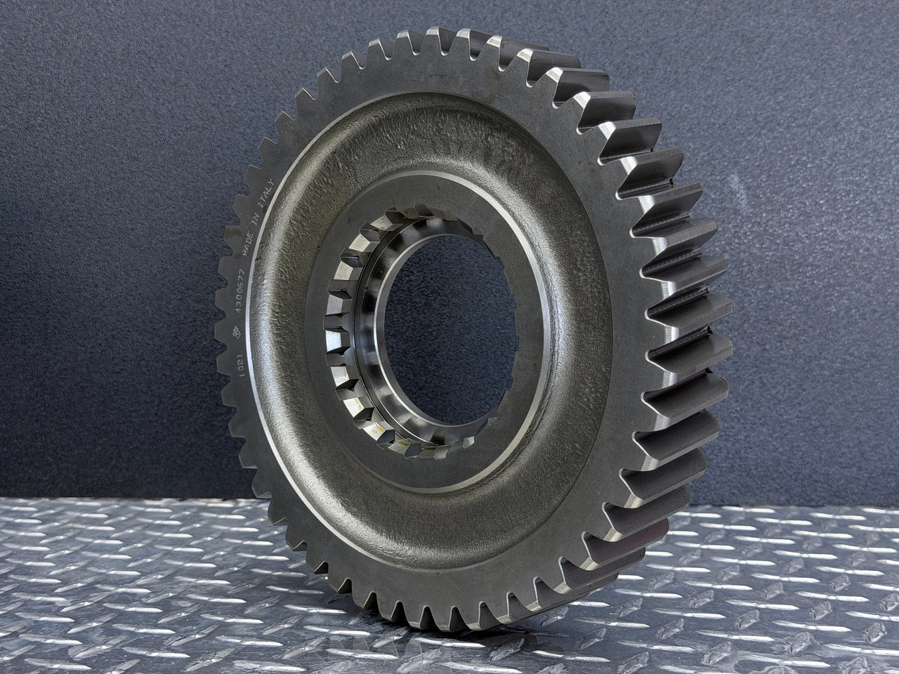 4300677 Auxilliary Mainshaft Gear