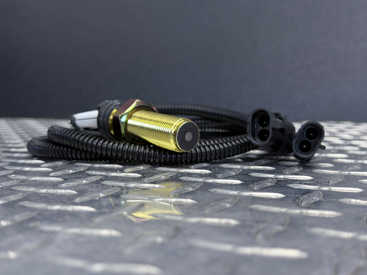 450600 Dual Speedometer Sensor