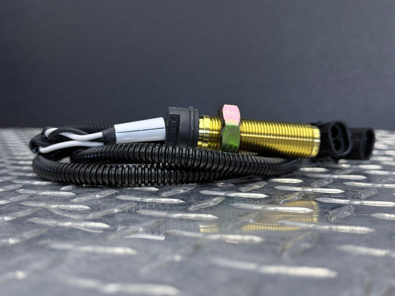450600 Dual Speedometer Sensor