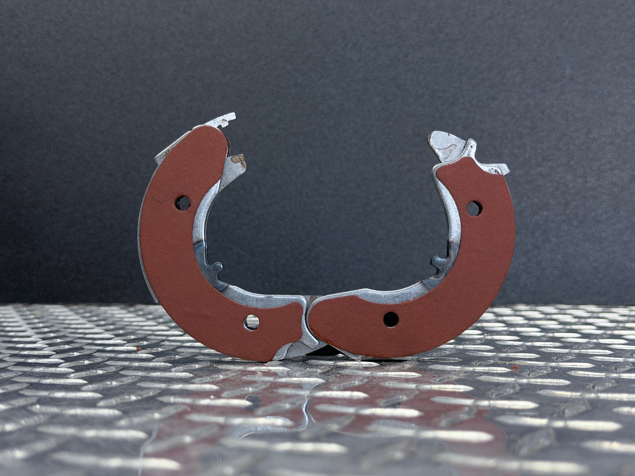 SCB20-125 Brake Clutch