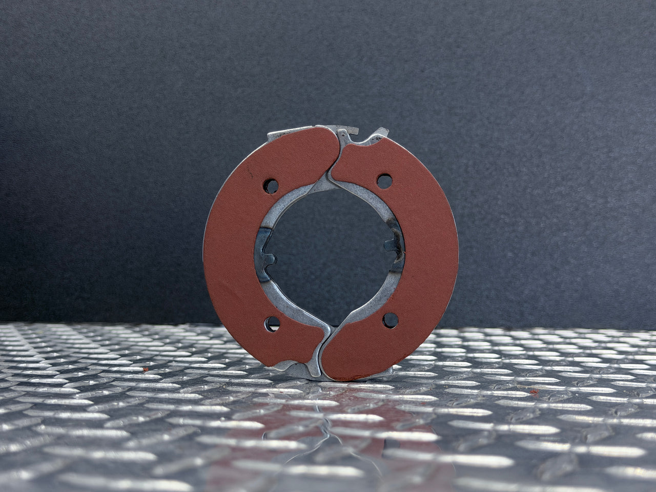 SCB20-125 Brake Clutch