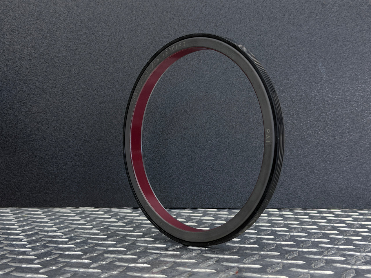 1876190 Rear Crankshaft Seal