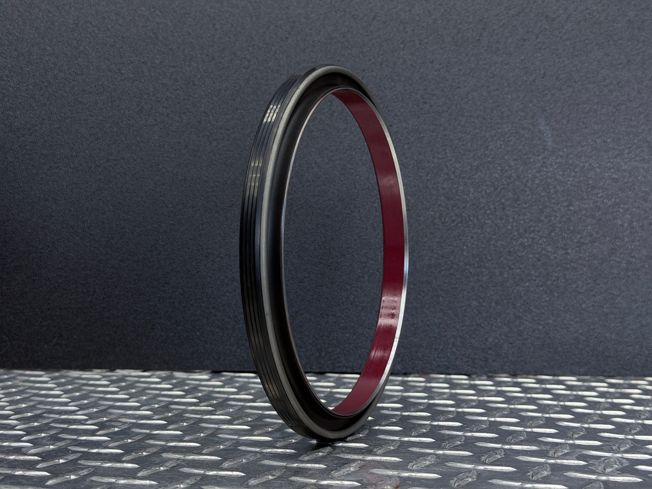 1876190 Rear Crankshaft Seal