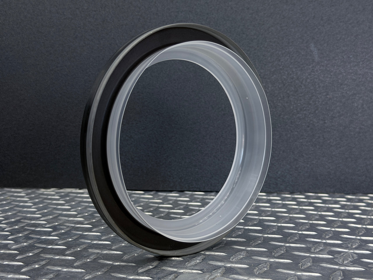 836022 Rear Crankshaft Seal
