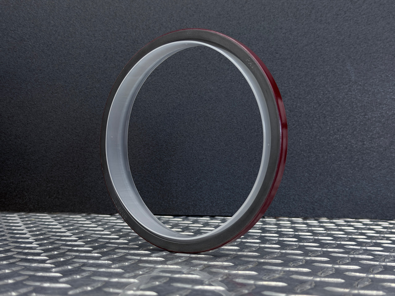 136001 Rear Seal Cummins N14 & 855