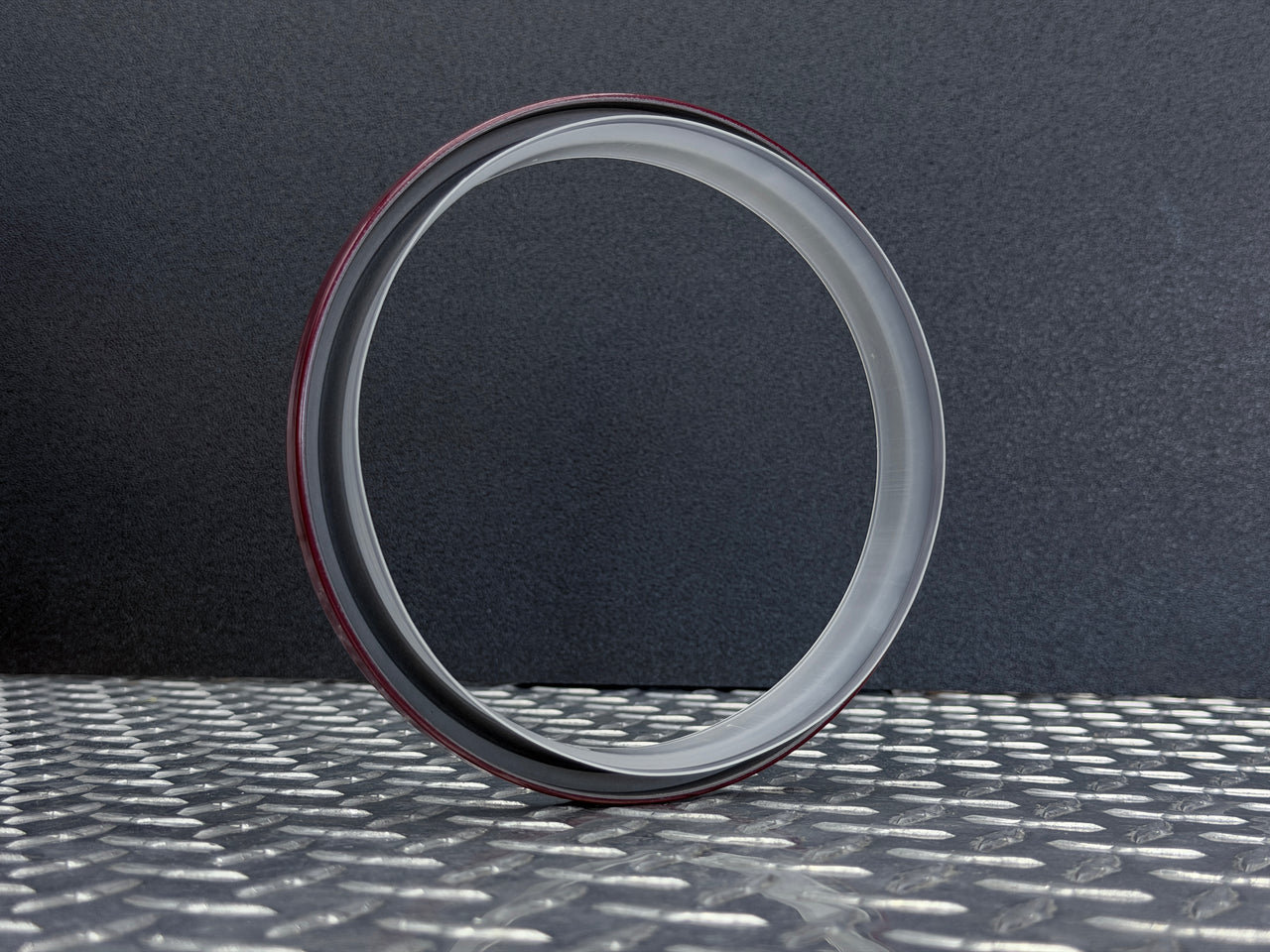 136001 Rear Seal Cummins N14 & 855