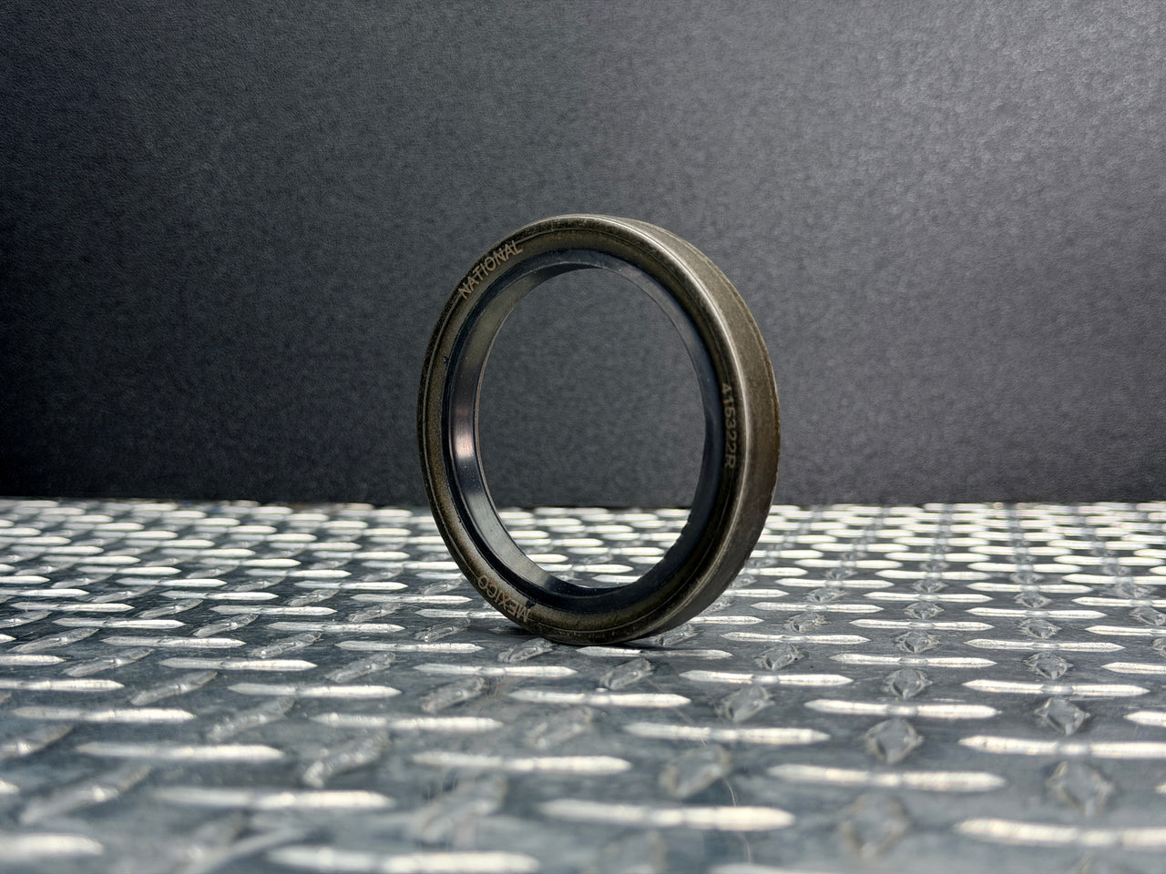 BOS-7690 Mack Rear Yoke Seal