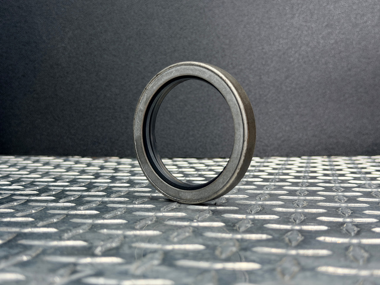 BOS-7690 Mack Rear Yoke Seal